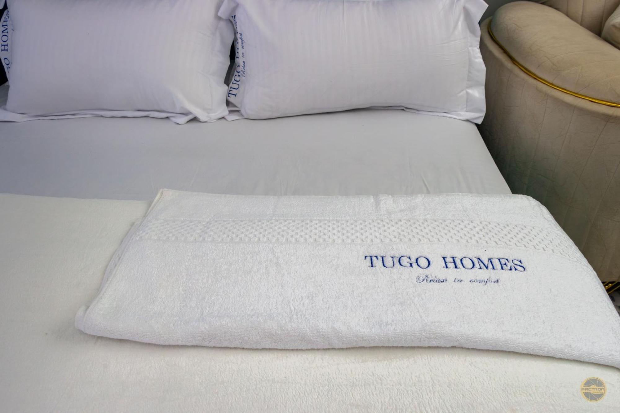 Tugo Homes, Waiyaki Way Kidono 外观 照片